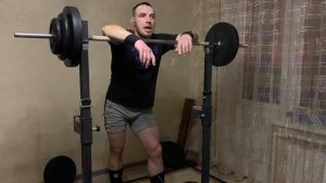 САРМы,первая неделя курса