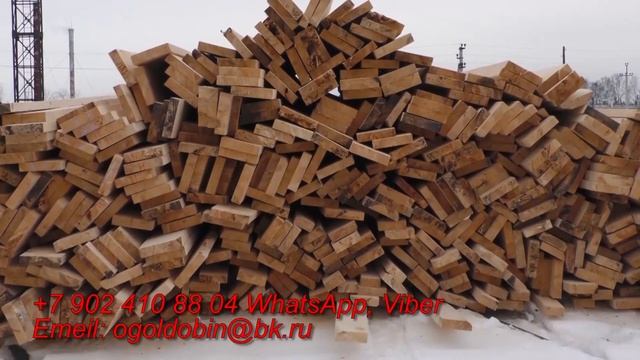 Пиломатериал. Наше производство смотреть онлайн