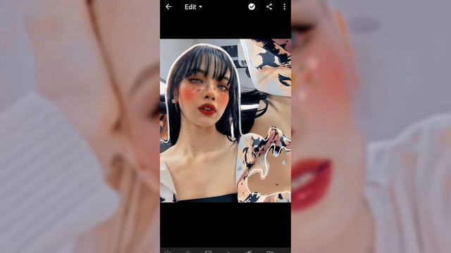HOW I MAKE MY ICONS |TUTORIAL