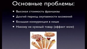 Лучшая франшиза для малого бизнеса! (какую франшизу выбрать?)