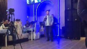 СУРУД Бахри Бародарони ЗИНДОН 2019 Фируз Расулов дар Москва