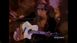 Adriano Celentano '94 concerto