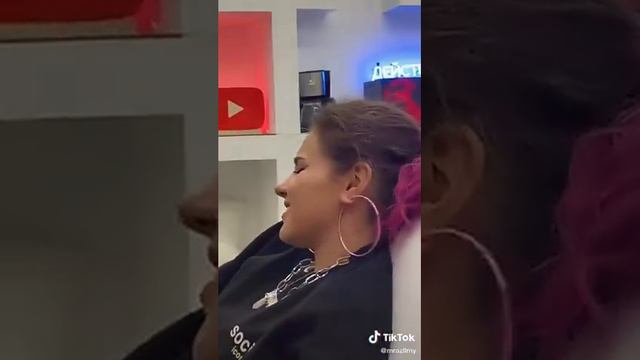 Шёл какой-то день карантина 😂//ЕВА И ГЕРА МИЛЫЕ МОМЕНТЫ❤ смотреть онлайн