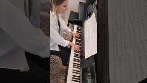 Gentlemen of Fortune - Piano Cover by Slava Makovsky