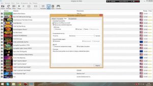Туториал: #1 - Как настроить эмулятор Dolphin?