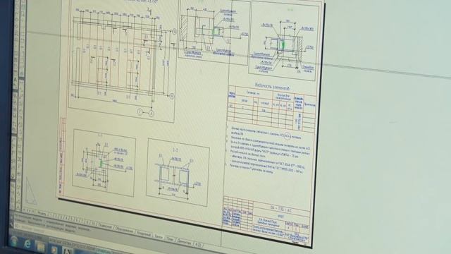 Профессиональные успехи специалиста нормоконтроля ПКЦ Михайловского ГОКа Натальи Голда смотреть онлайн