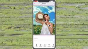 Шикарное фото за 2 минуты! Как редактировать фото на телефоне.