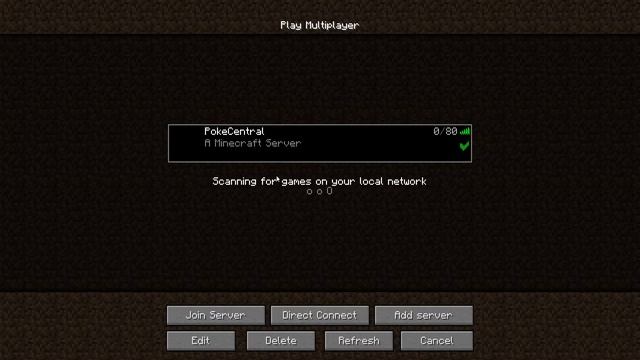 NEW SERVER NAME! | IP: PokeCentral.org | Minecraft Pixelmon 3.5.1 Server смотреть онлайн