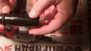 Гайковерт VVASAI ,Отличная штука, извините за качество видео