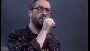 Александр Кальянов, За кордон, Kalyanov, za kordon