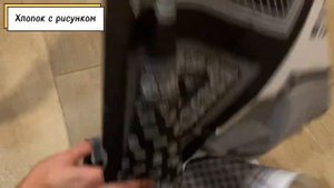 Большая распаковка натуральных тканей от Купава43
