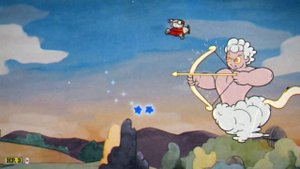 Cuphead Without Shooting - WORLD 1 ALL BOSSES (Whetstone Only)