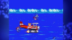 Fun with debug mode in Sonic 1, Sonic 2, Sonic 3 & Knuckles!