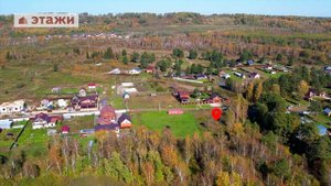 Продажа земельного участка 25 соток (ЛПХ) в с. Коларово (Томск)