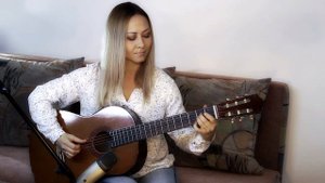 Son Ar Chistr (Was wollen wir trinken) | Guitar cover