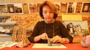 Мастер-класс по изготовлению Дымковской игрушки "Индюк" из глины