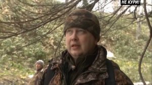 Охота на медведя на Камчатке . 2018