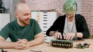 LEGO Ideas 21327 Typewriter  Toyworld Noosa