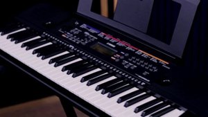 Yamaha PSR-E263 Review 2019