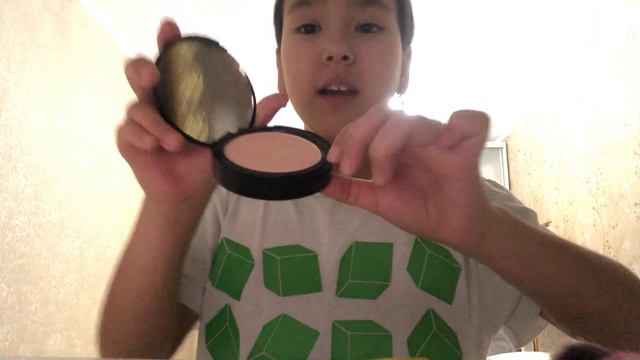 МОЯ КОЛЛЕКЦИЯ КОСМЕТИКИ В 10 ЛЕТ / Amina Life 🙀 смотреть онлайн