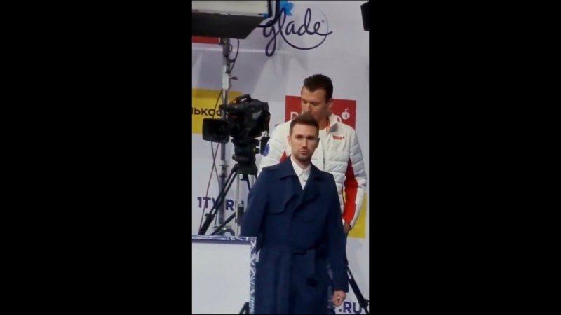 Даниил Маркович Глейхенгауз вил рок ю! #shorts
