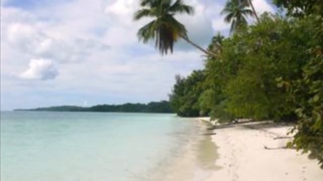 МЕДИТАЦИЯ ПУТЕШЕСТВИЕ НА НЕОБИТАЕМЫЙ ОСТРОВ смотреть онлайн