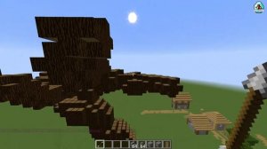 WORLDEDIT MOD minecraft - how to make TREE in WorldEdit for Minecraft