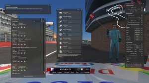 Assetto Corsa App Shelf and Setup Exchange Tutorial / HowTo