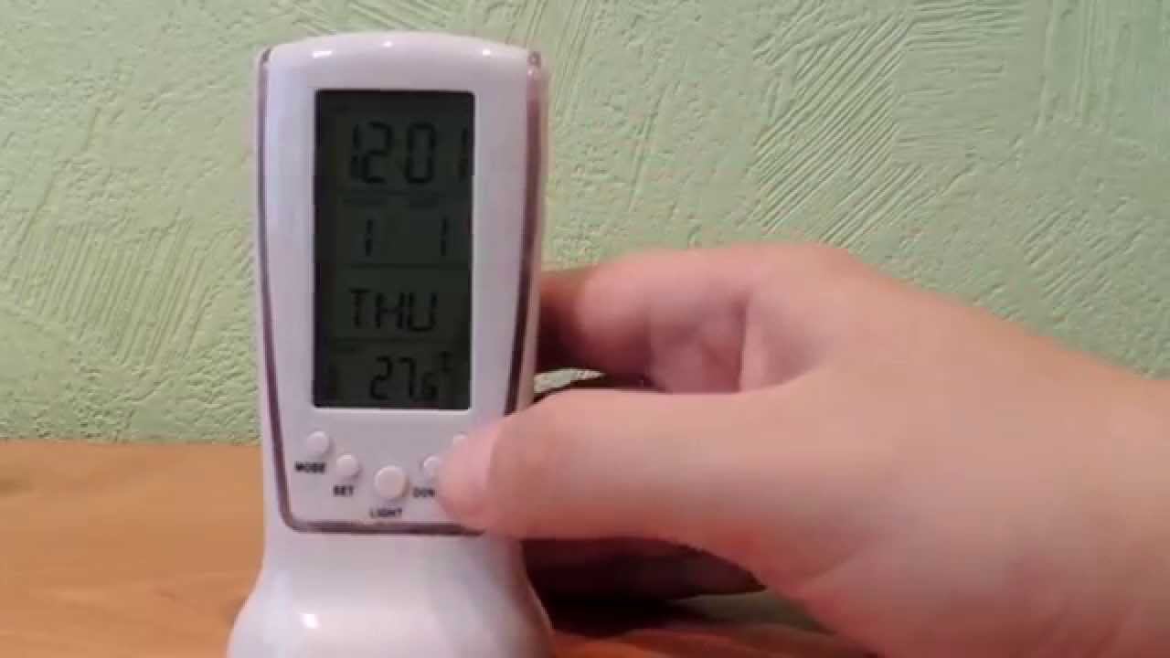 Посылка из Китая #28 Разноцветные струны и настольные Часы. AliExpress
