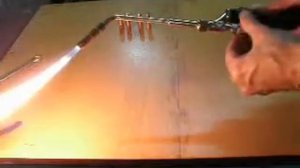 Горелка Allgas 2003 PMYF