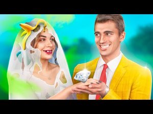 Бедная невеста в богатой семье.mp4