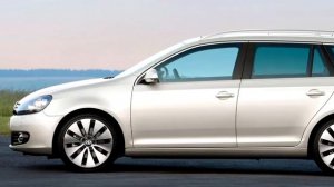Volkswagen Golf VI: Плюсы и Минусы