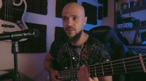 Тонкие струны для металла на бас гитаре | Тест Ernie Ball