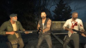 Left 4 Dead 2 ГАЙД Как увеличить угол обзора или FOV