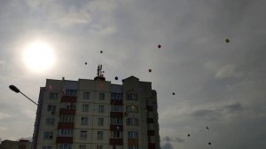 Прощай детский сад