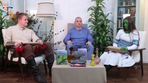 СЕРГЕЙ ТАРМАШЕВ КОРОТКО О ВЫСШЕМ РАЗУМЕ !.mp4