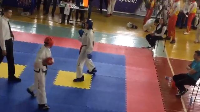 Открытый Турнир в Георгиевске1 2019 смотреть онлайн