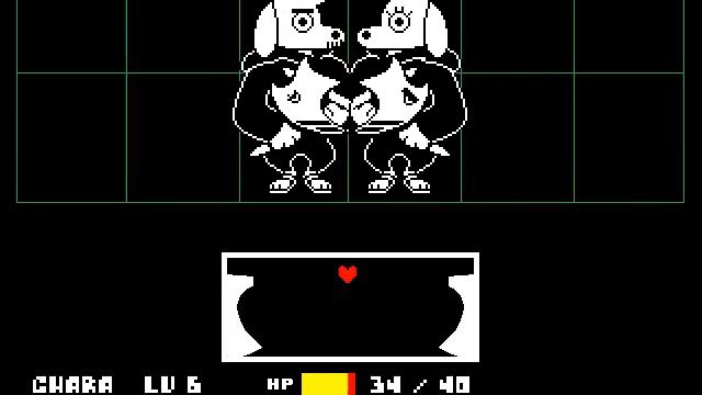 UNDERTALE прохождение без flowey 4# ещё время с папайрусом смотреть онлайн