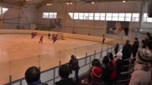 Кулебаки 160214 2 период Русичи 05