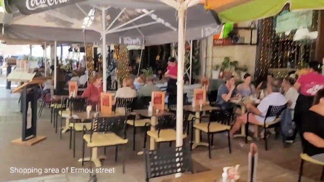 Greek Orthodox church visits , Athens, Greece 🇬🇷 (Euro Trip Jun 2023) смотреть онлайн