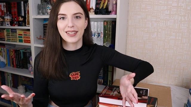 КНИЖНЫЕ ПОКУПКИ и РАСПАКОВКА КНИГ ОТ ИЗДАТЕЛЬСТВ??