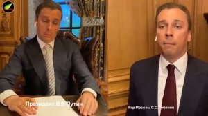 «Так обосрать!» Миронов разнёс пародии Галкина и Джигурды. «Не время хаять власть?»