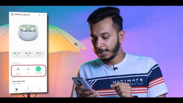 Oppo Enco Air 2 Pro:  Unboxing aur Music ka Asli Maza!