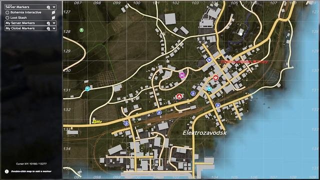 ВЫЖИВАЕМ В DAYZ STANDALONE,начало Васи Белочкина(SHIMORO,ШИМОРО)