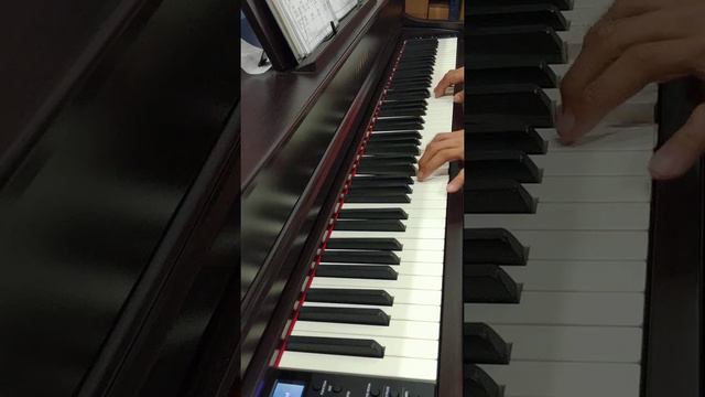 475懷念國語金曲：飄洋過海來看你（娃娃/金智娟）~彈奏者：林秋榮 смотреть онлайн