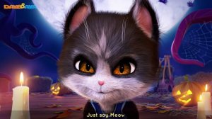 🎃  Trick a Little, Treat a Little and More Halloween Songs | Nursery Rhymes by Dave and Ava 🎃