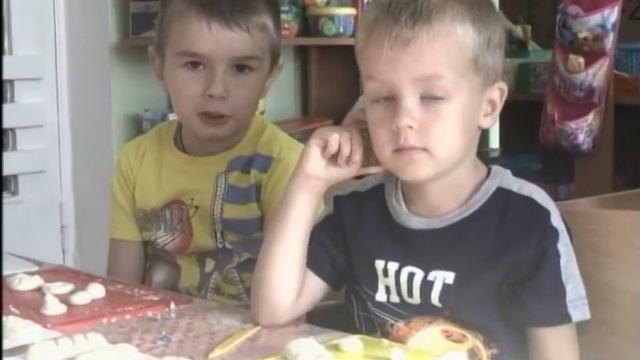 Профессиональный праздник работников дошкольных учреждений. смотреть онлайн