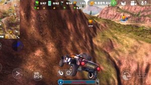 Гоняем на спортивном автомобиле