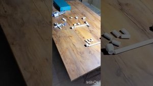 Блок подготовки воздуха для компрессора в гараж