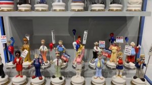 Сент-Луис: 3 дня в криминальной столице блюза